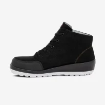 Zapatos de seguridad Parade Betsie S1P SRC 07BETSIE7721 Altos Cómodos