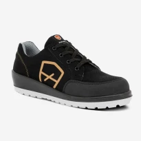 Zapatos de seguridad Parade Bettie S1P SRC 07BETTIE7721 Bajos Cómodos