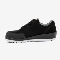 Zapatos de seguridad Parade Bettie S1P SRC 07BETTIE7721 Bajos Cómodos