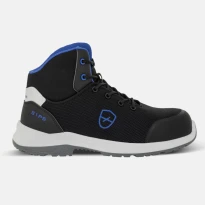 Zapatos de Seguridad Parade Blewis S1PS SR FO LG SC CI HI BLEWIS7812 Altos Metalfree 2