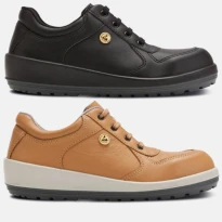 Zapatos de Seguridad Parade Braga S3 SRC 07BRAGA1721 Bajos Cómodos