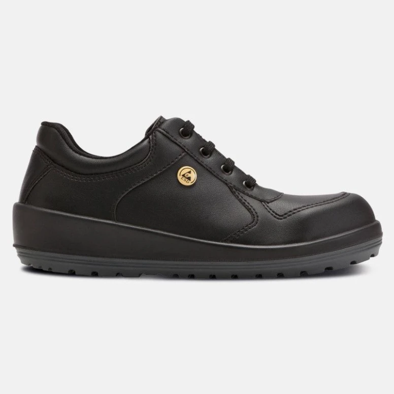 Zapatos de Seguridad Parade Braga S3 SRC 07BRAGA1721 Bajos Cómodos