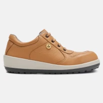 Zapatos de Seguridad Parade Braga S3 SRC 07BRAGA1721 Bajos Cómodos
