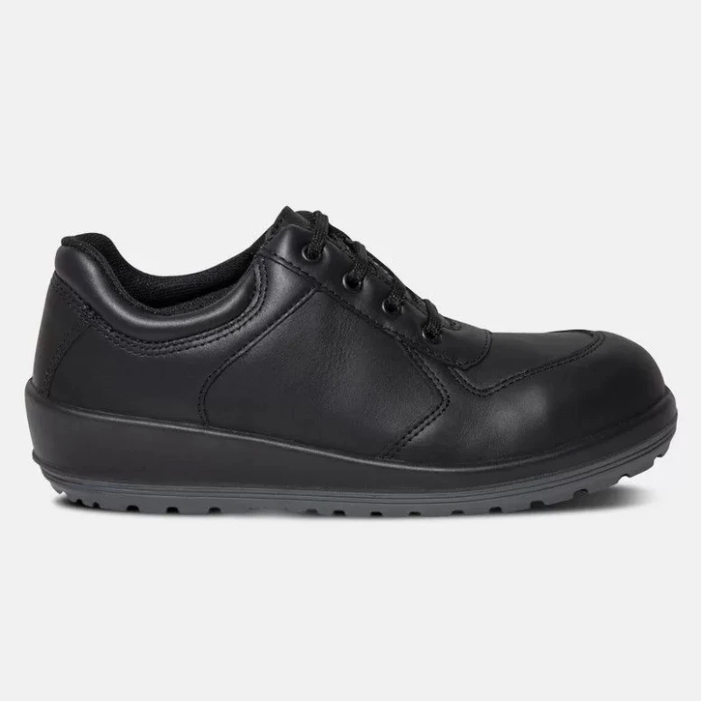 Zapatos de Seguridad Parade Brava S3 SRC 07BRAVA1754 Bajos Cómodos
