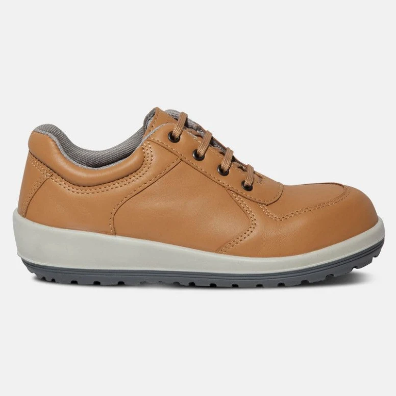 Zapatos de Seguridad Parade Brava S3 SRC 07BRAVA1754 Bajos Cómodos