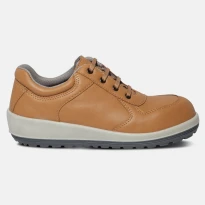 Zapatos de Seguridad Parade Brava S3 SRC 07BRAVA1754 Bajos Cómodos