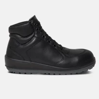 Zapatos de Seguridad Parade Brazza S3 SRC 07BRAZZA1754 Altos Cómodos 2
