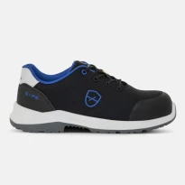 Zapatos de Seguridad Parade Bryce S1PS SR FO LG SC CI HI BRYCE7812 Bajos Metalfree 2