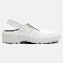 Zapatos de Seguridad Parade Daisie SB SRC A E 07DAISIE8767 Bajos Cómodos 2