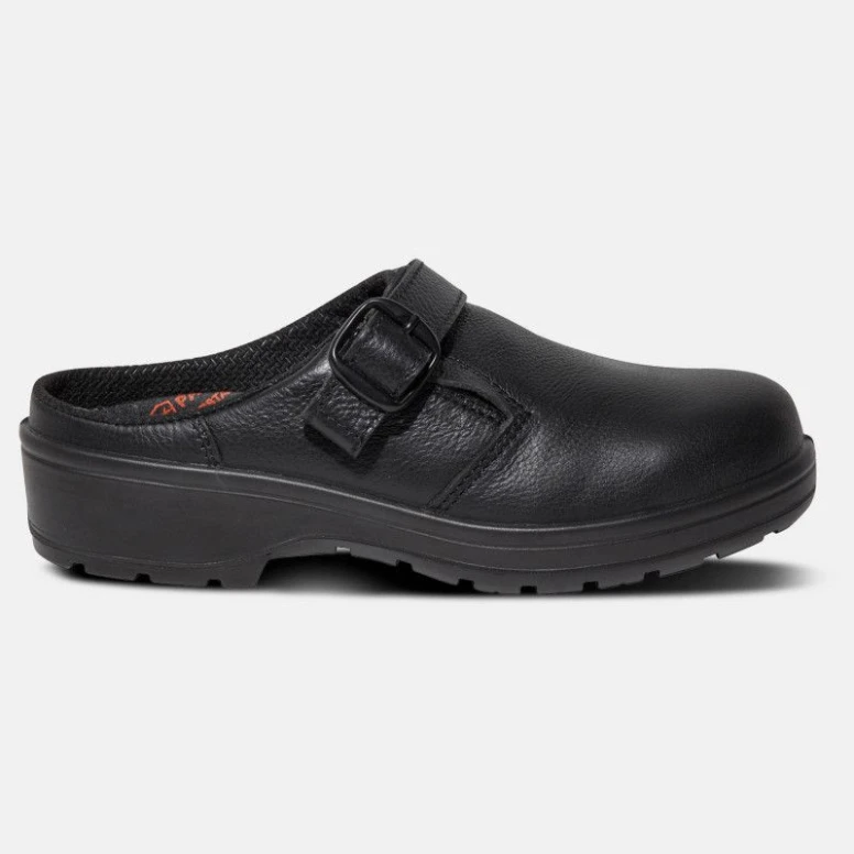 Zapatos de Seguridad Parade Daisie SB SRC A E 07DAISIE8767 Bajos Cómodos