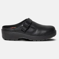 Zapatos de Seguridad Parade Daisie SB SRC A E 07DAISIE8767 Bajos Cómodos