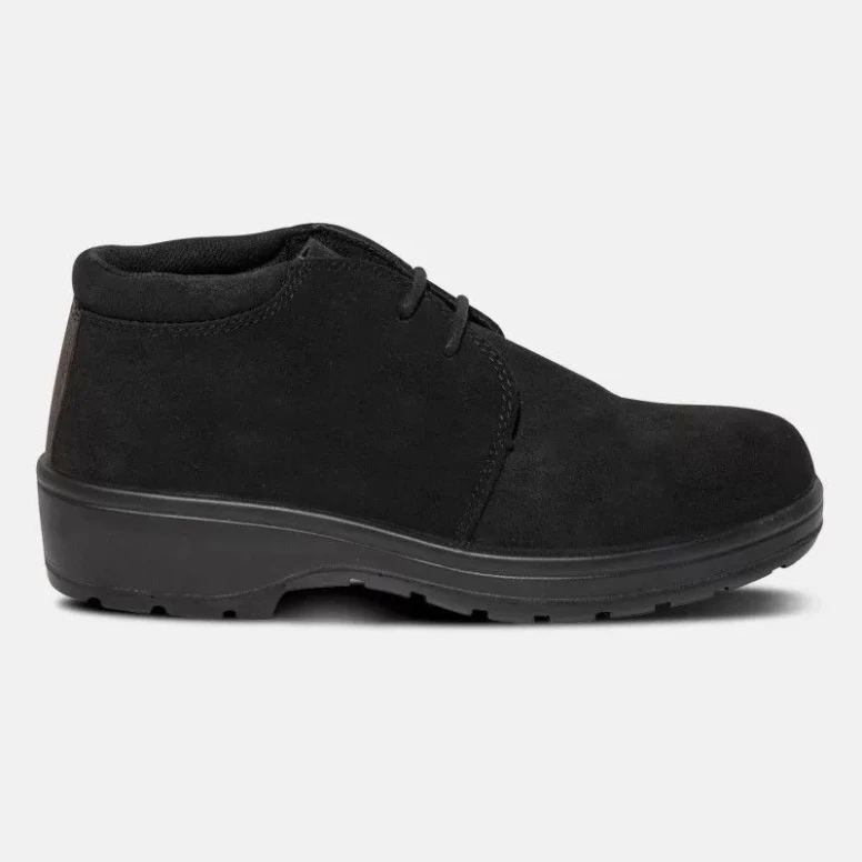 Zapatos de Seguridad Parade Dano S2 SRC 07DANO3724 Bajos Cómodos