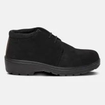 Zapatos de Seguridad Parade Dano S2 SRC 07DANO3724 Bajos Cómodos