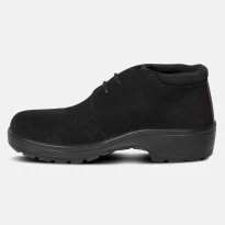 Zapatos de Seguridad Parade Dano S2 SRC 07DANO3724 Bajos Cómodos 2