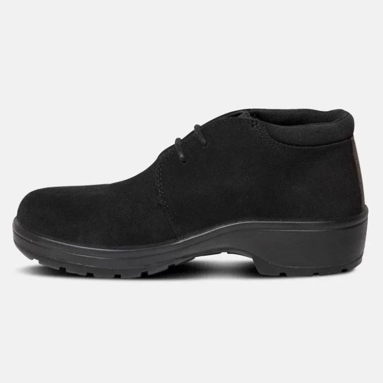 Zapatos de Seguridad Parade Dano S2 SRC 07DANO3724 Bajos Cómodos