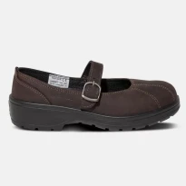 Zapatos de Seguridad Parade Diaman S1 SRC 07DIAMAN6755 Bajos Cómodos