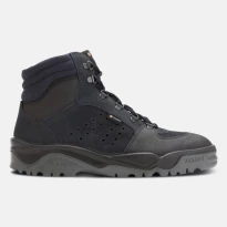 Zapatos de Seguridad Parade Dicka S1P SRC CI HI 07DICKA7822 Altos Cómodos