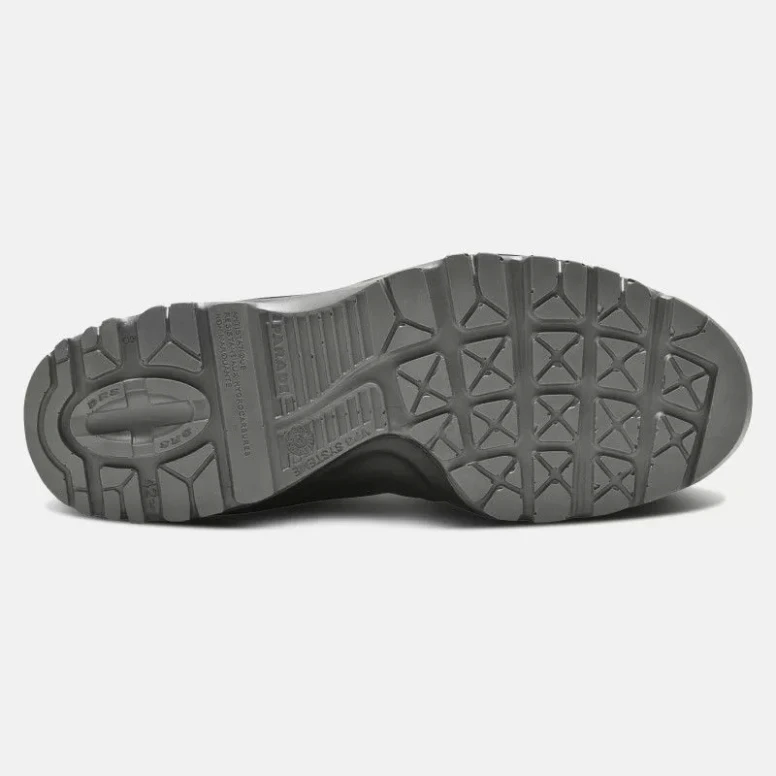 Zapatos de Seguridad Parade Dicka S1P SRC CI HI 07DICKA7822 Altos Cómodos