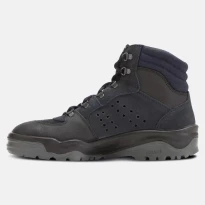 Zapatos de Seguridad Parade Dicka S1P SRC CI HI 07DICKA7822 Altos Cómodos