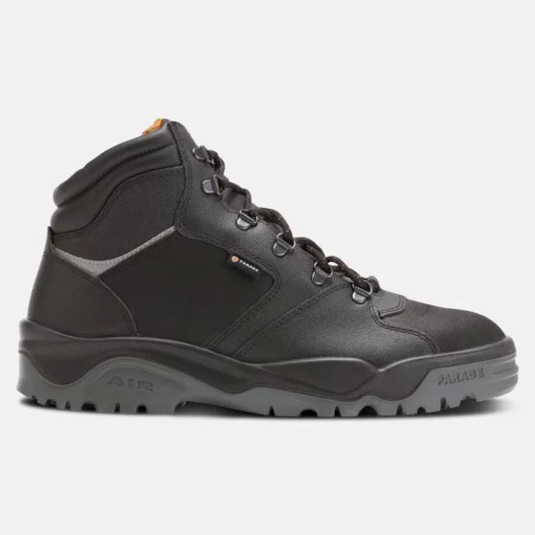 Zapatos de Seguridad Parade Diega S3 SRC CI HI 07DIEGA2844 Altos Cómodos