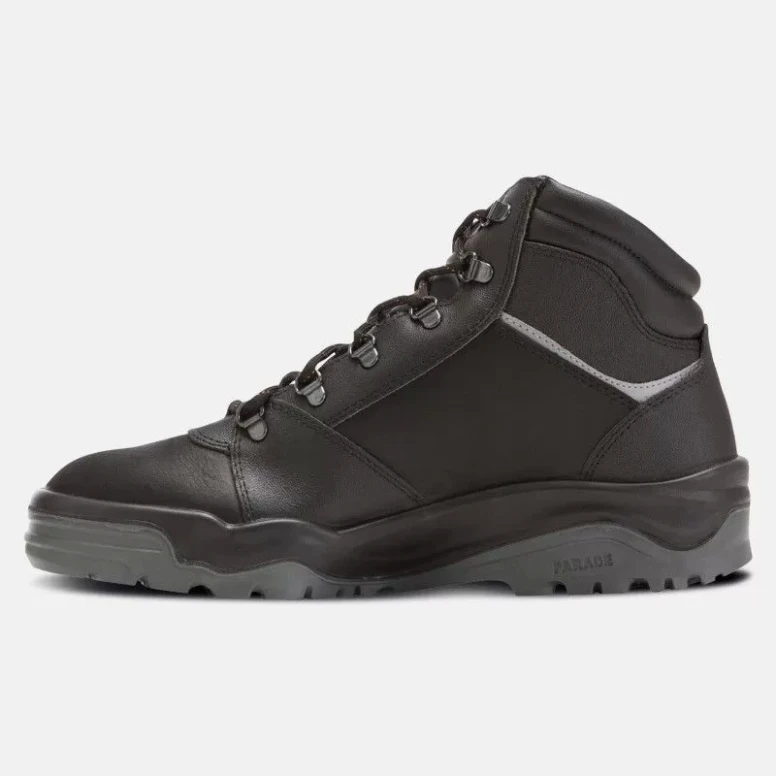 Zapatos de Seguridad Parade Diega S3 SRC CI HI 07DIEGA2844 Altos Cómodos