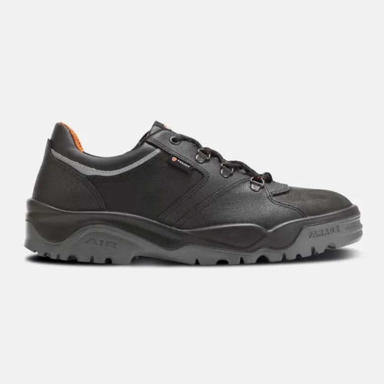 Zapatos de Seguridad Parade Dogde S2 SRC CI HI 07DODGE2844 Bajos Cómodos