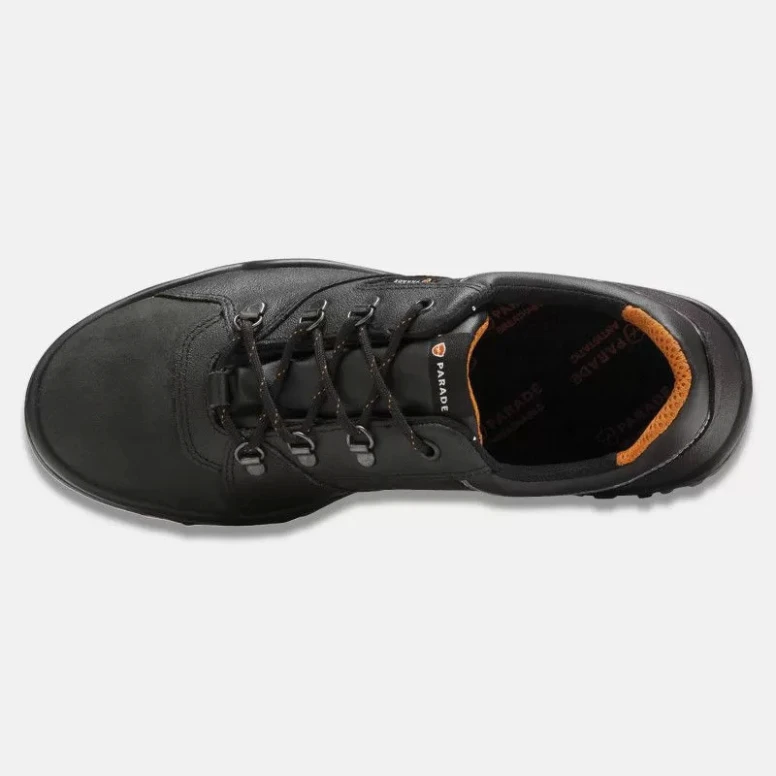 Zapatos de Seguridad Parade Dogde S2 SRC CI HI 07DODGE2844 Bajos Cómodos