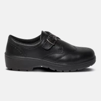Zapatos de Seguridad Parade Dolby S1 SRC 07DOLBY8764 Bajos Cómodos