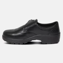 Zapatos de Seguridad Parade Dolby S1 SRC 07DOLBY8764 Bajos Cómodos 2
