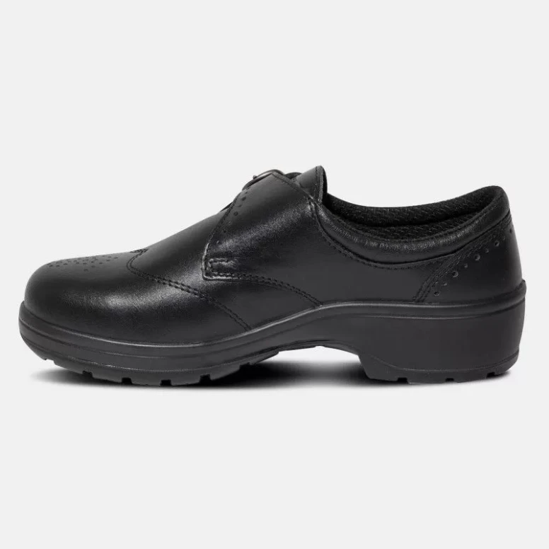 Zapatos de Seguridad Parade Dolby S1 SRC 07DOLBY8764 Bajos Cómodos