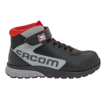 Zapatos de seguridad Parade Shikan S3 SRC HRO ESD 07SHIKAN2834 Altos Metalfree