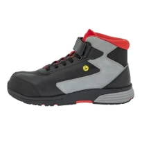 Zapatos de seguridad Parade Shikan S3 SRC HRO ESD 07SHIKAN2834 Altos Metalfree 2
