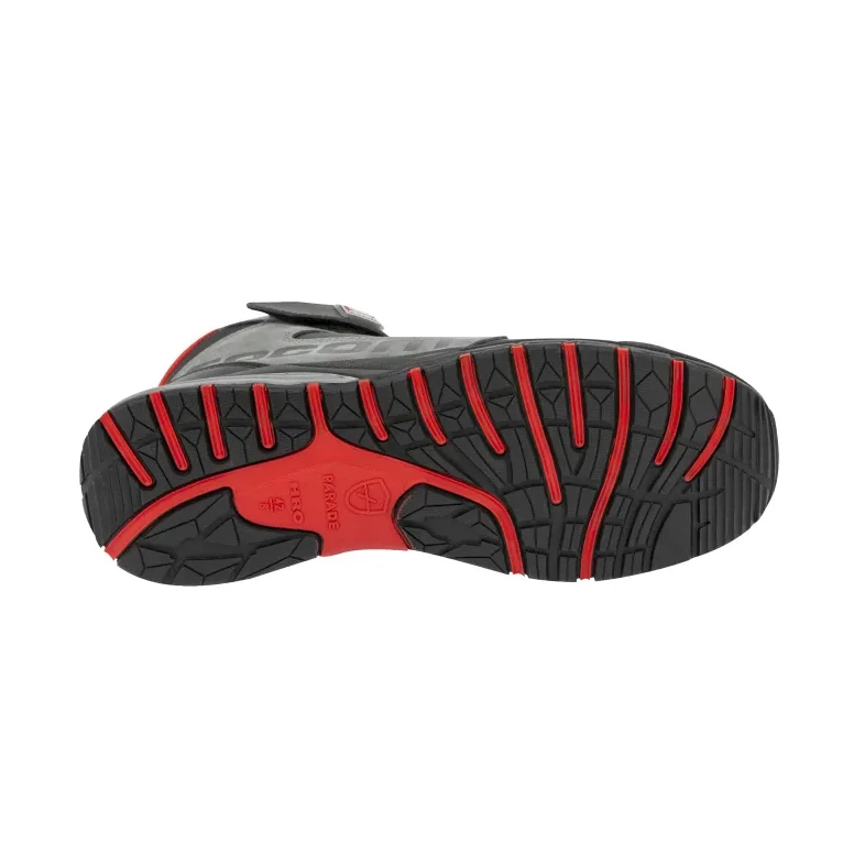 Zapatos de seguridad Parade Shikan S3 SRC HRO ESD 07SHIKAN2834 Altos Metalfree