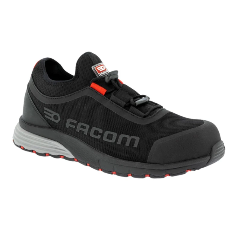 Zapatos de seguridad Parade Sochi S1P SRC HRO ESD 07SOTCHI7824 Bajos Metalfree