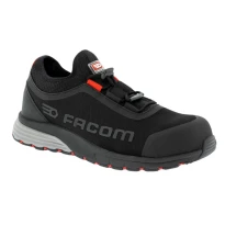 Zapatos de seguridad Parade Sochi S1P SRC HRO ESD 07SOTCHI7824 Bajos Metalfree