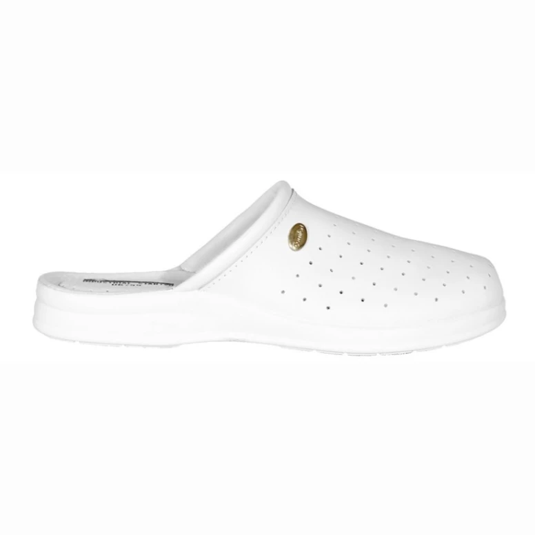 Zapatos perforados ISSA LINE - 06755