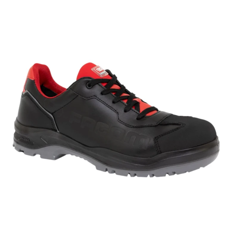 Zapatos de seguridad Parade Torino S3 SRC HRO ESD 07TORINO1824 Bajos Metalfree