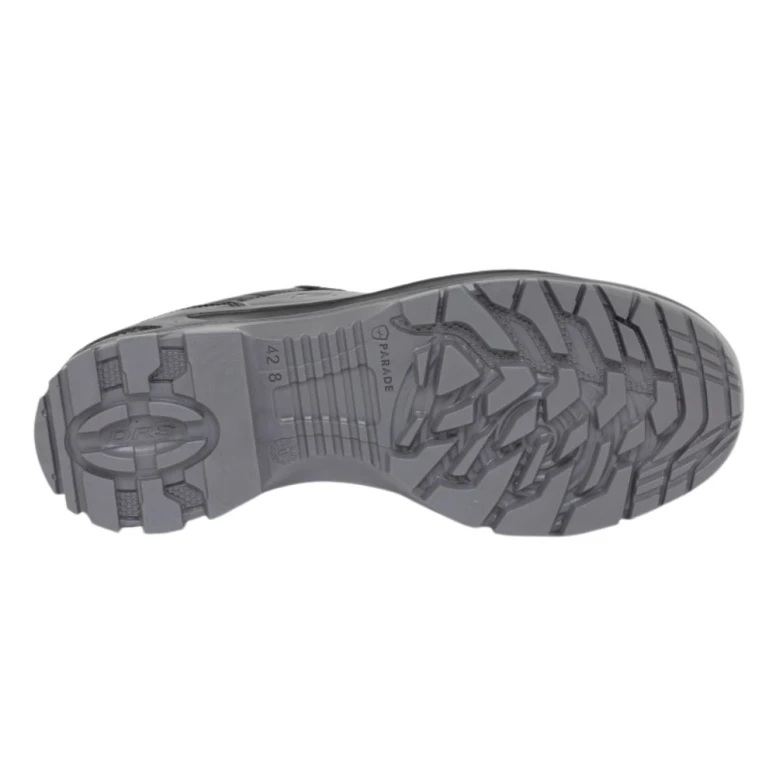 Zapatos de seguridad Parade Torino S3 SRC HRO ESD 07TORINO1824 Bajos Metalfree