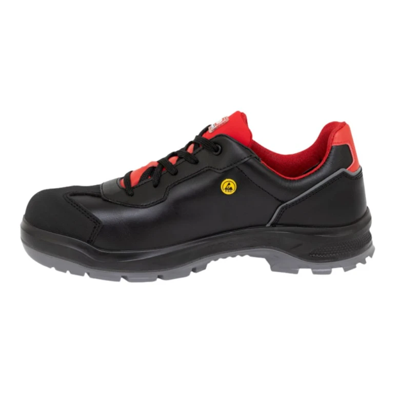 Zapatos de seguridad Parade Torino S3 SRC HRO ESD 07TORINO1824 Bajos Metalfree