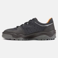 Zapatos de Seguridad Parade Doxo S1 SRC CI HI 07DOXO7822 Bajos Cómodos 2