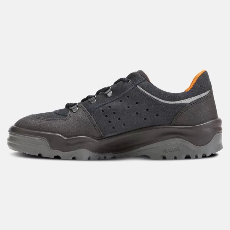 Zapatos de Seguridad Parade Doxo S1 SRC CI HI 07DOXO7822 Bajos Cómodos