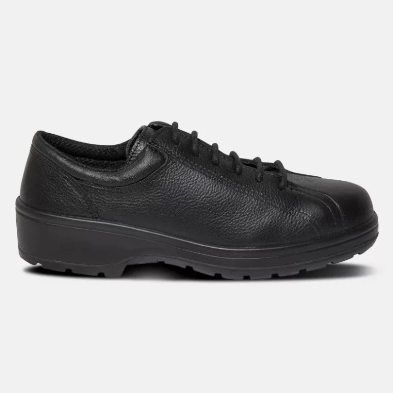 Zapatos de Seguridad Parade Duale S2 SRC 07DUALE8764 Bajos Cómodos