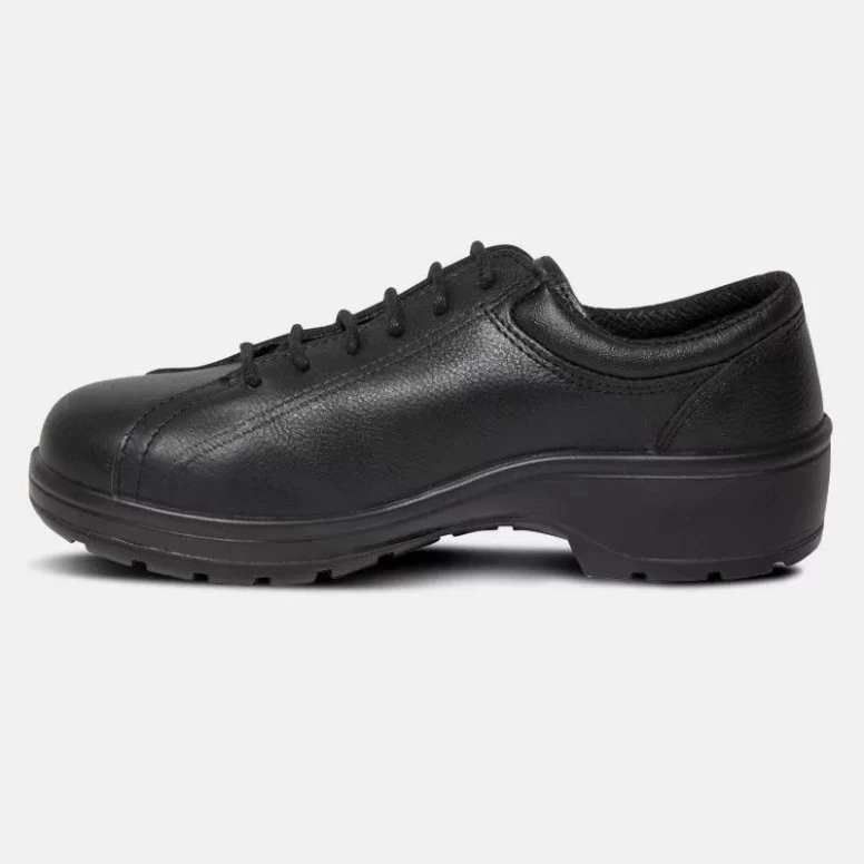 Zapatos de Seguridad Parade Duale S2 SRC 07DUALE8764 Bajos Cómodos
