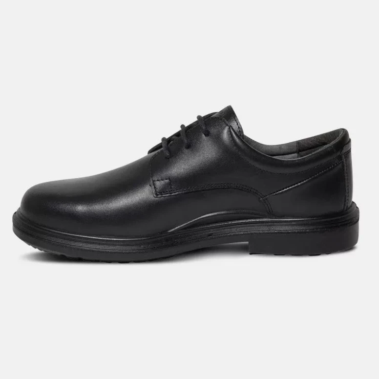 Zapatos de Seguridad Parade Eddra S3 SRC 07EDDRA5814 Bajos Cómodos