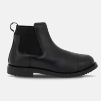Zapatos de Seguridad Parade Equin SB PS SR E FO HI HRO WPA 07EQUIN1804 Altos Cómodos