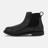 Zapatos de Seguridad Parade Equin SB PS SR E FO HI HRO WPA 07EQUIN1804 Altos Cómodos