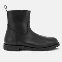 Zapatos de Seguridad Parade Equina SB PS SR E FO HI HRO WPA 07EQUINA1804 Altos Cómodos