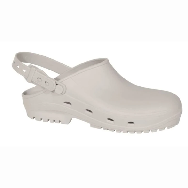 Zapatos antiestáticos con cincha ISSA LINE - 06760N