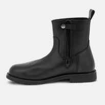 Zapatos de Seguridad Parade Equina SB PS SR E FO HI HRO WPA 07EQUINA1804 Altos Cómodos