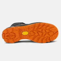 Zapatos de Seguridad Parade Evolt SB PS SR E FO HI HRO WPA 07EVOLT1824 Altos Metalfree 2